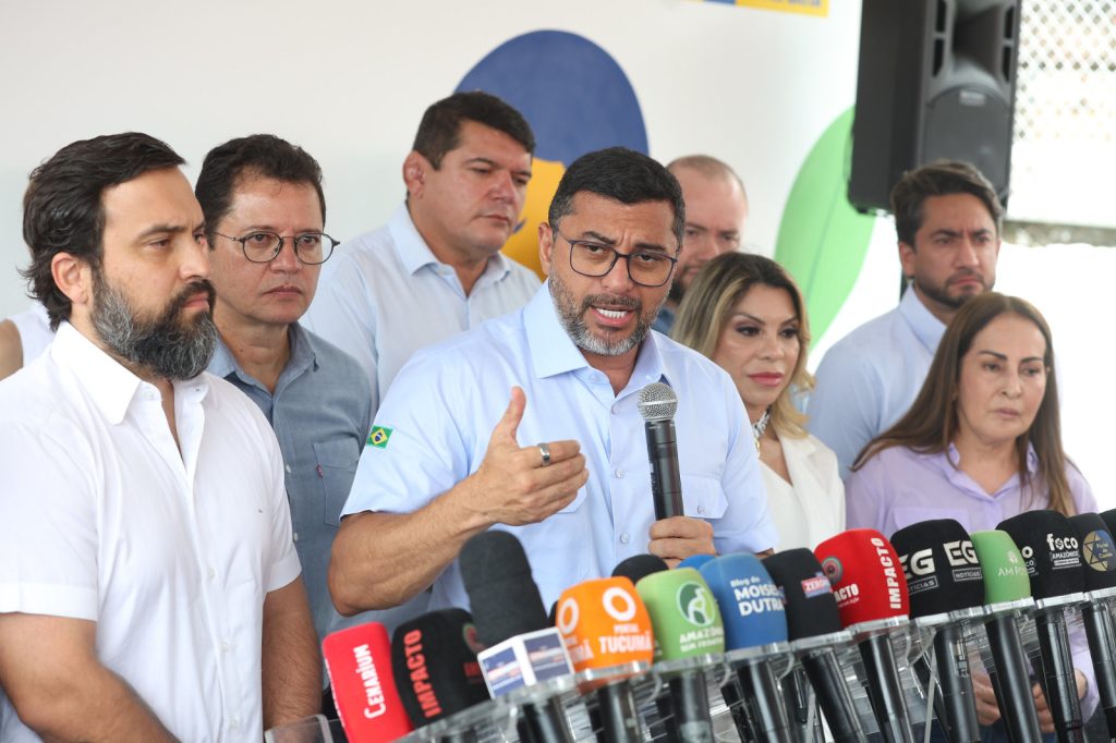 novo centro de saúde mental do amazonas com estrutura moderna e atendimento humanizado