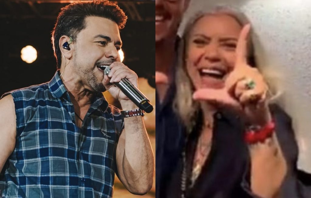 zeze di camargo provoca astrid fontenelle sobre furto de celular