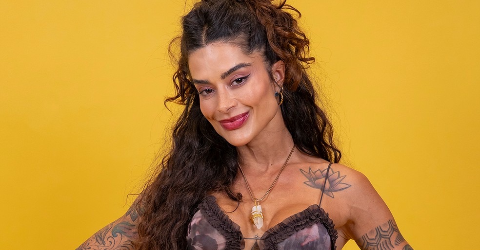 Aline