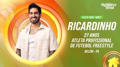Ricardinho 