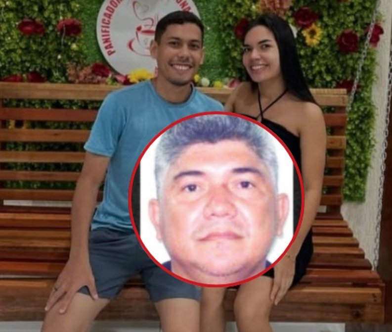Fórum Ministro Henoch Reis em Manaus durante julgamento de réu por feminicídio e homicídio qualificado.
