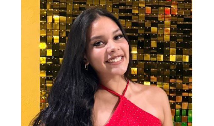 adolescente de 15 anos desaparecida em manaús