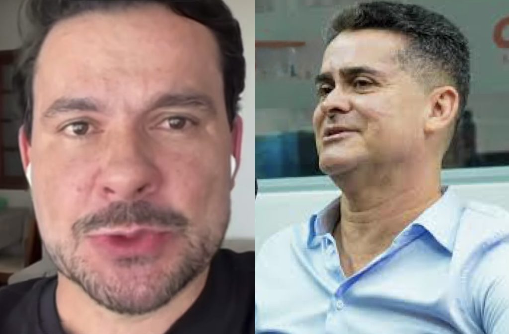 Delegado fala sobre Operação Erga Omnes em Manaus