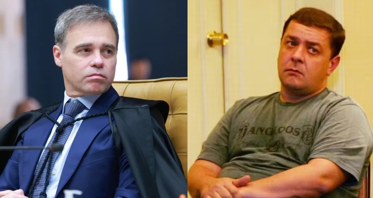 André Mendonça autoriza quebra de sigilo de Lulinha em investigação sobre  fraudes no INSS