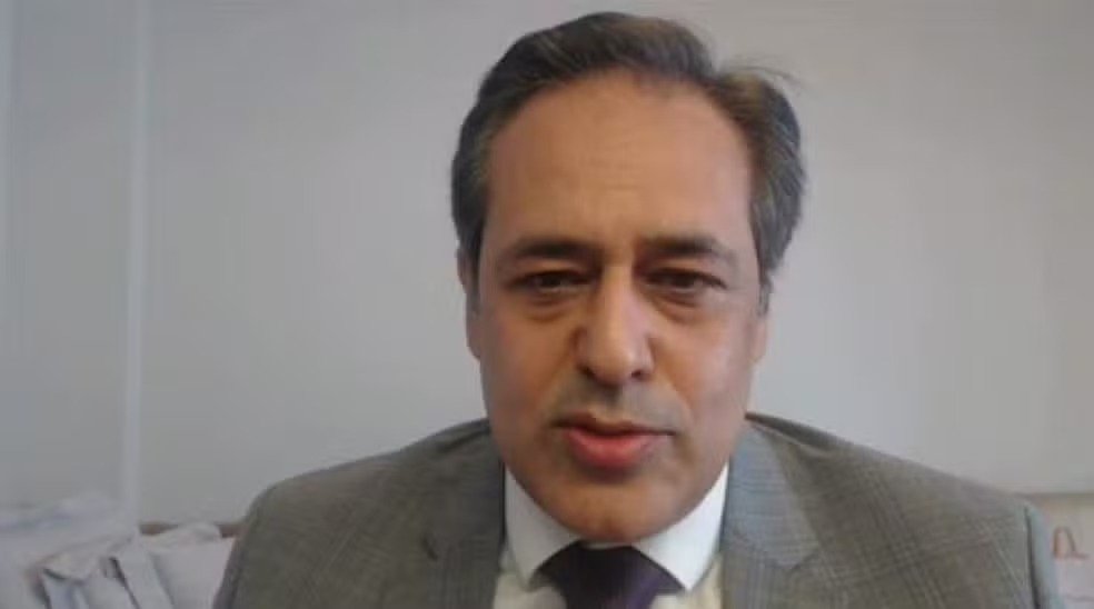 Kleber Cabral presidente da Unafisco