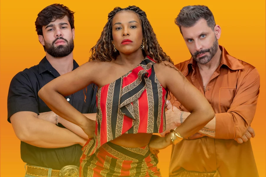 imagem representativa do bbb 26 e participantes