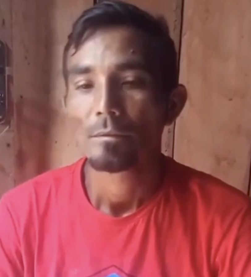 homem encontrado morto com marcas de agressão