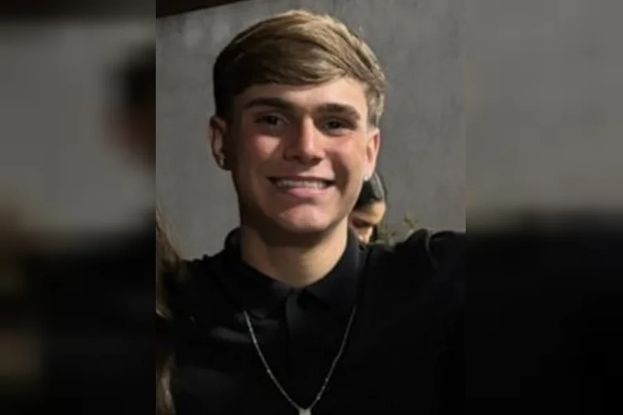 imagem do caso de adolescente morto após agressão