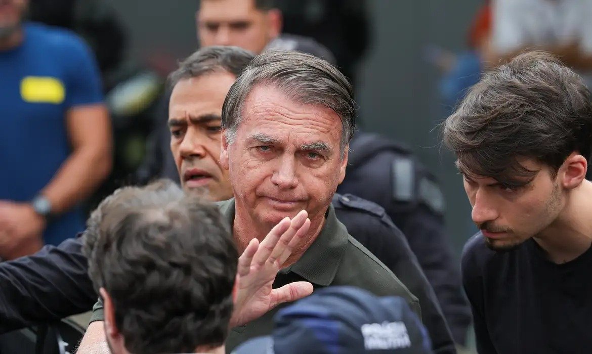 foto do superior tribunal militar