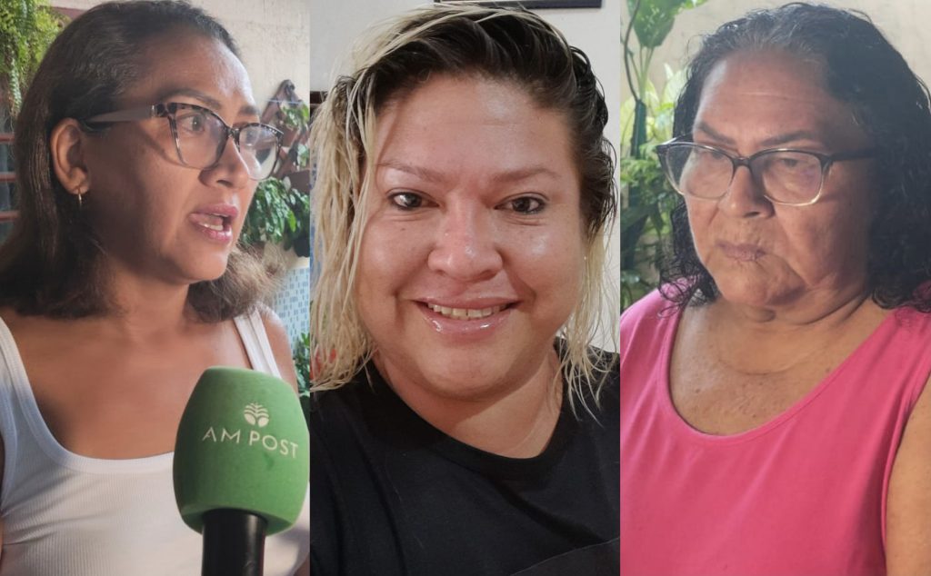 Foto do cabeleireiro Kelyson da Silva Amazonense que desapareceu nas proximidades do bairro Cidade de Deus em Manaus.