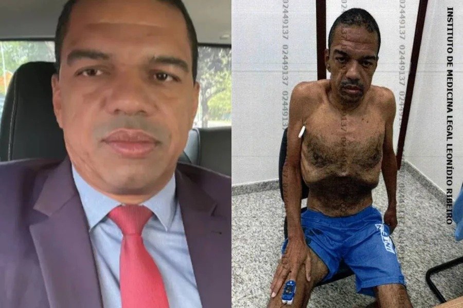 foto de andreson de oliveira gonçalves