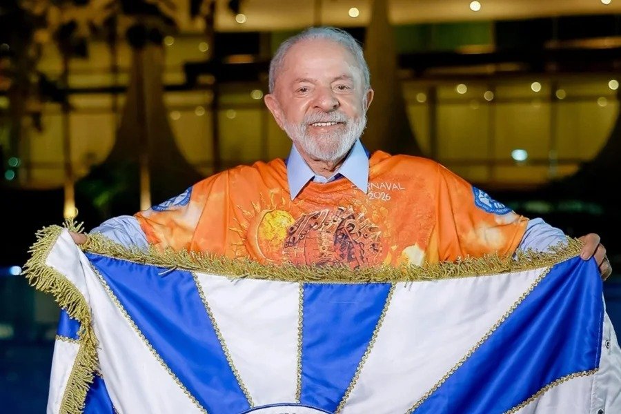 Orientações do governo para ministros no carnaval