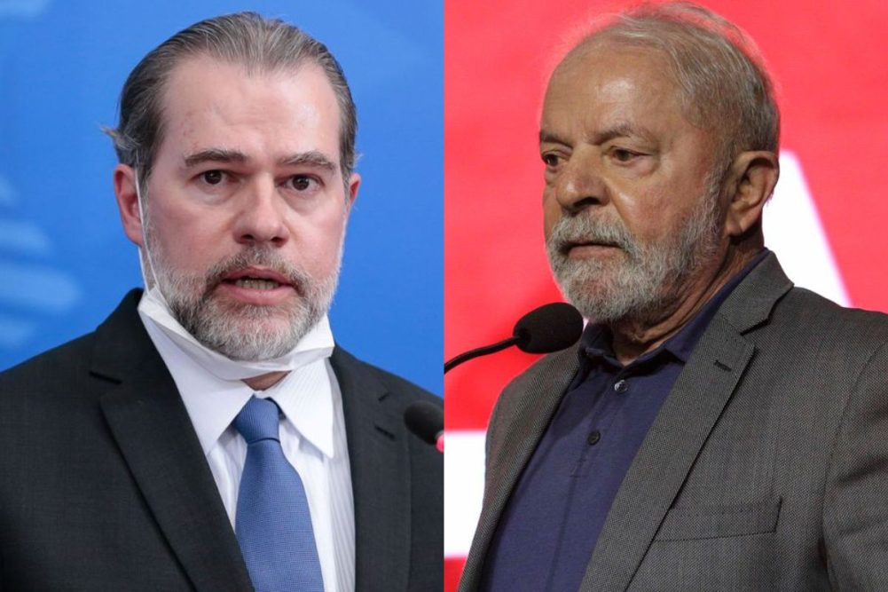 Imagem ilustrativa sobre a recomendação do governo lula.