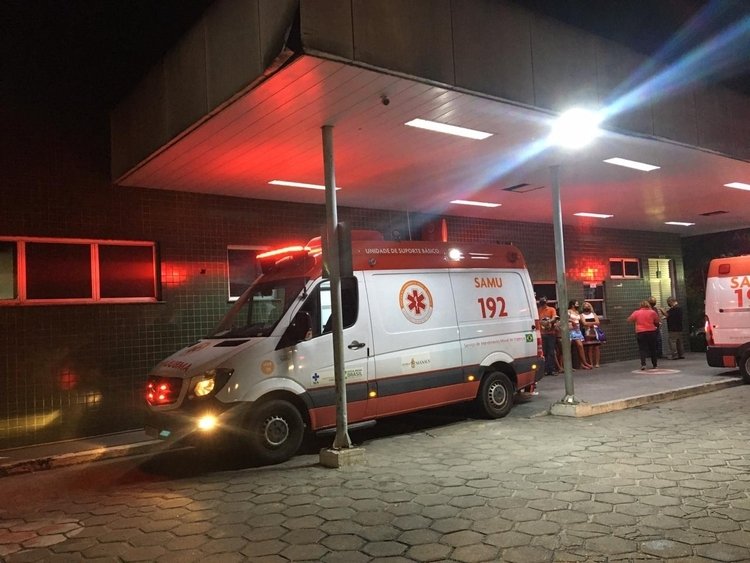 homem linchado zona leste manaus