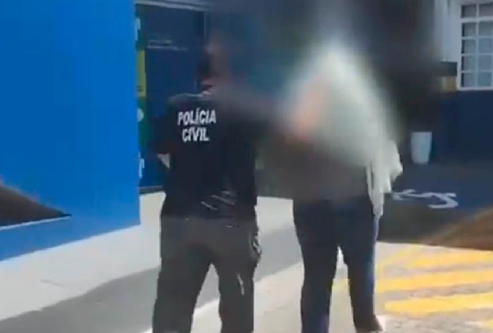 Imagem que ilustra caso de abuso sexual de criança