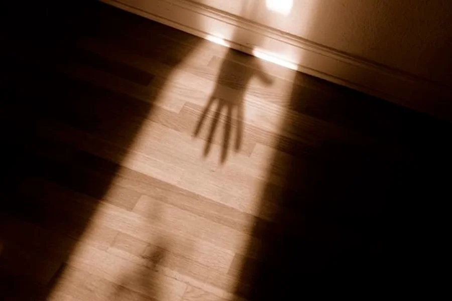 Cena relacionada ao caso de violência sexual em Sobradinho I