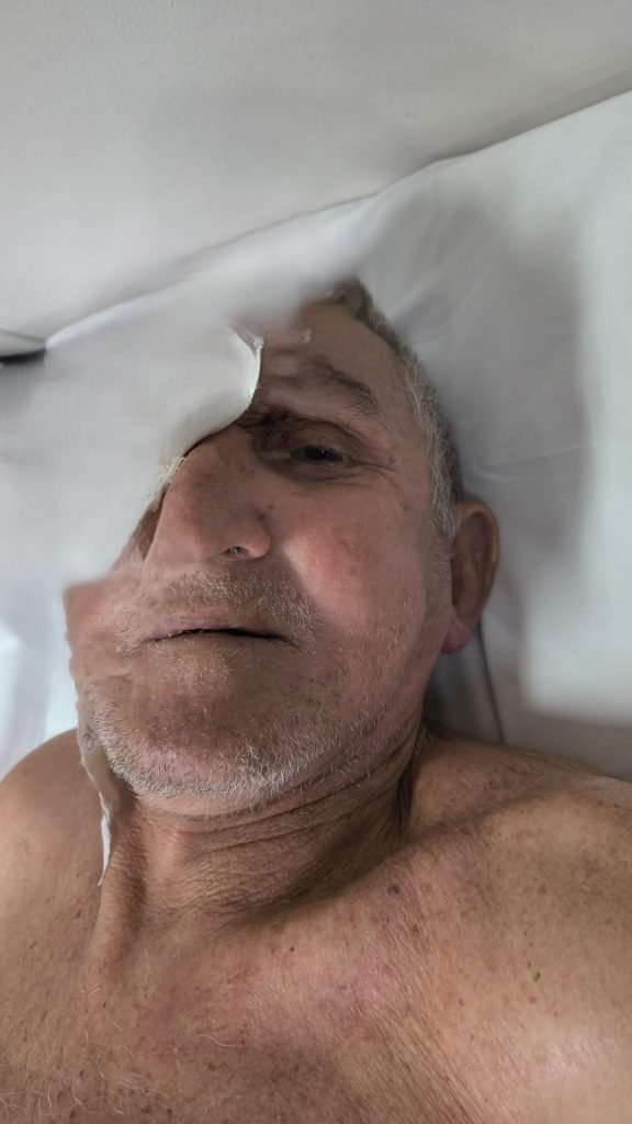 Foto do Hospital e Pronto-Socorro Dr. João Lúcio em Manaus