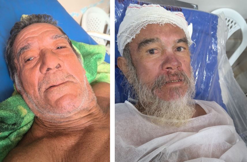 hospital e pronto-socorro dr. joão lúcio faz apelo público
