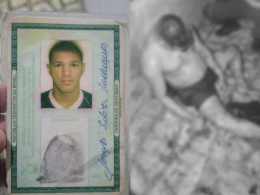 Homem é morto a facadas ao impedir a morte da irmã na zona Norte de Manaus