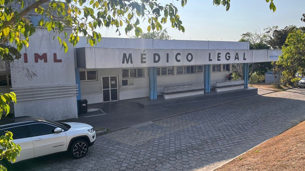Jovem morre após cair de motocicleta em avenida movimentada de Manaus