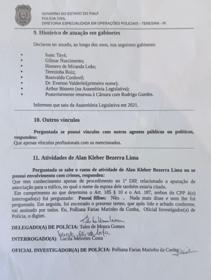 foto do vereador rodrigo guedes