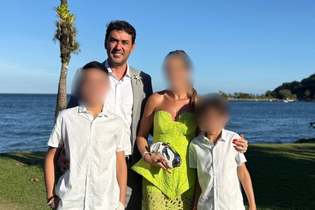 imagem do caso envolvendo o secretário de Itumbiara e a situação trágica