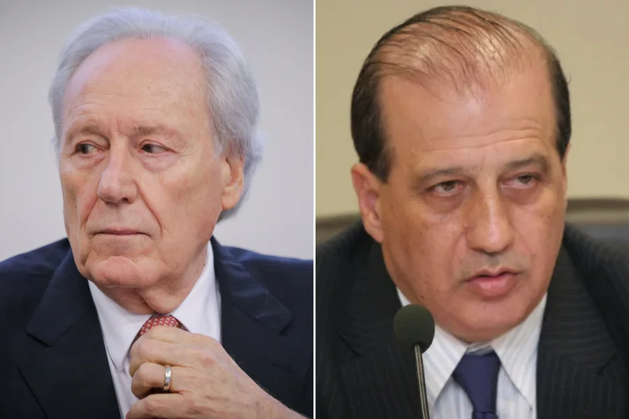 Ministro Nardes relator TCU sobre Banco Master