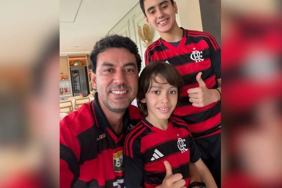 policia civil de goias investiga o caso do secretario thales machado em itumbiara