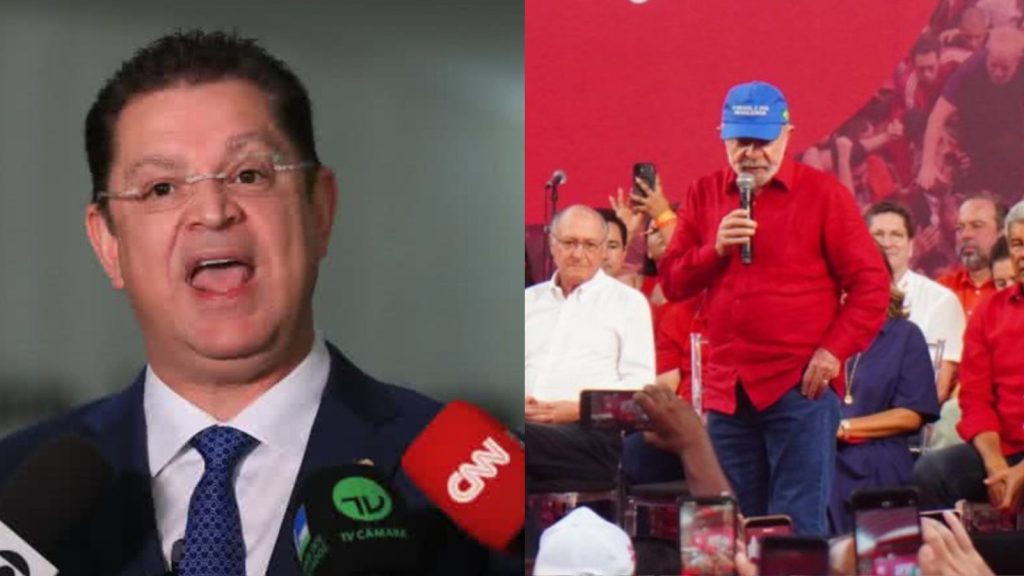 Declaração de Lula sobre evangélicos gera reações políticas