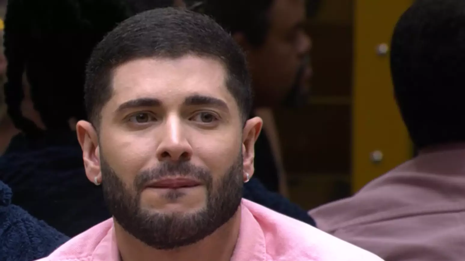 Marcelo eliminado do Big Brother Brasil 26 após votação popular