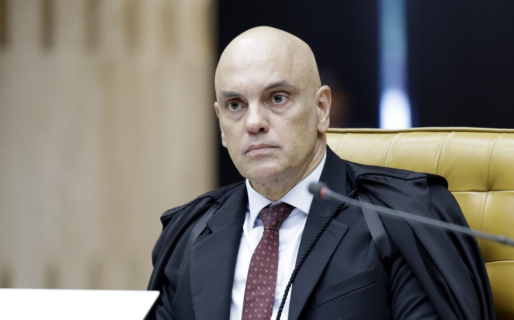 Quebra de sigilo de servidores suspeitos pelo STF
