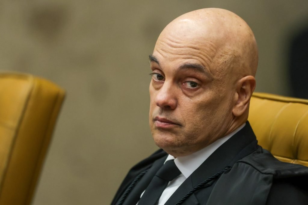 imagem relacionada a declaração do ministro sobre juízes recebendo por palestras