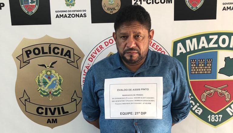 foto do policial militar cassio rodrigo dias pinto