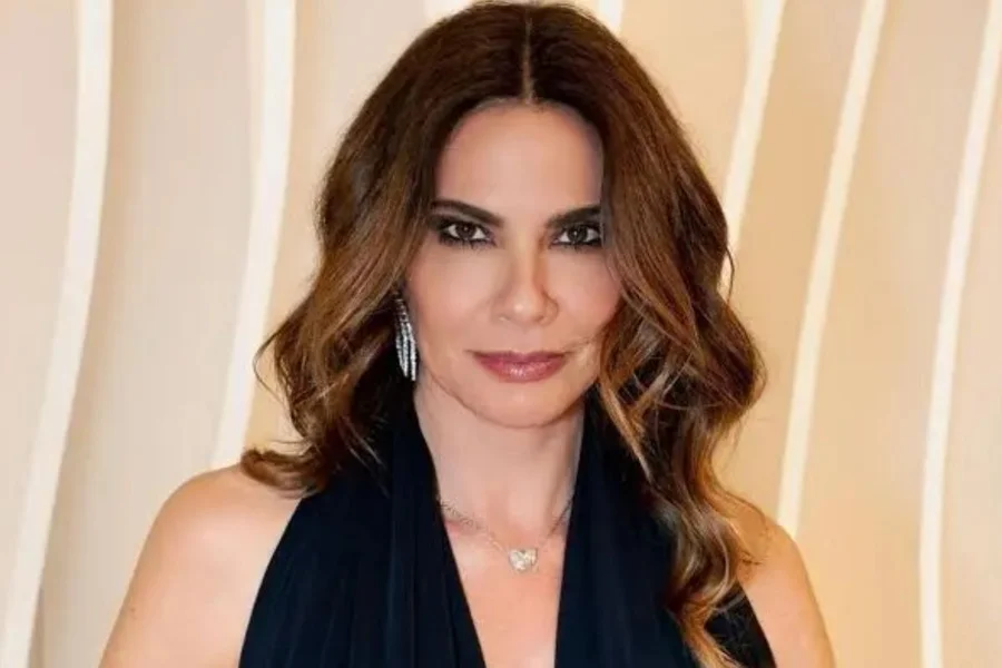 documentos vinculados ao caso epstein com nome de luciana gimenez