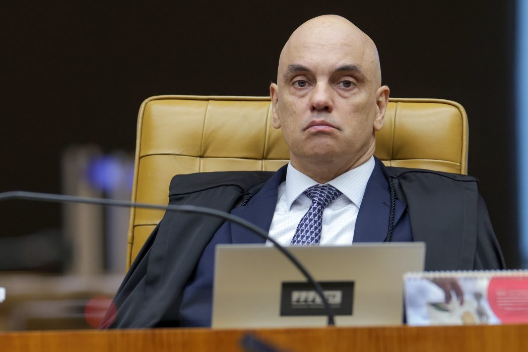 foto do supremo tribunal federal