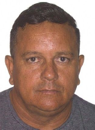imagem do comandante da lancha naufragada no amazonas