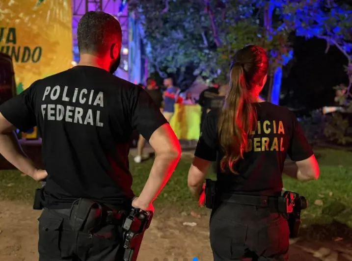 Opção de imagem relacionada à segurança privada em Manaus durante o carnaval