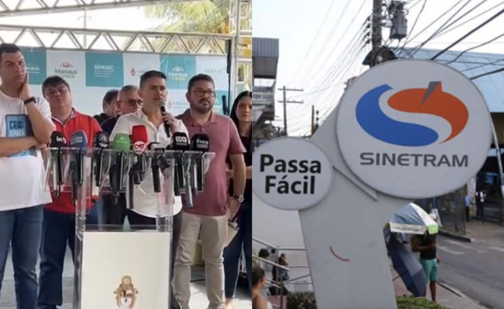 video sobre prefeito david almeida e repasse ao sinetram