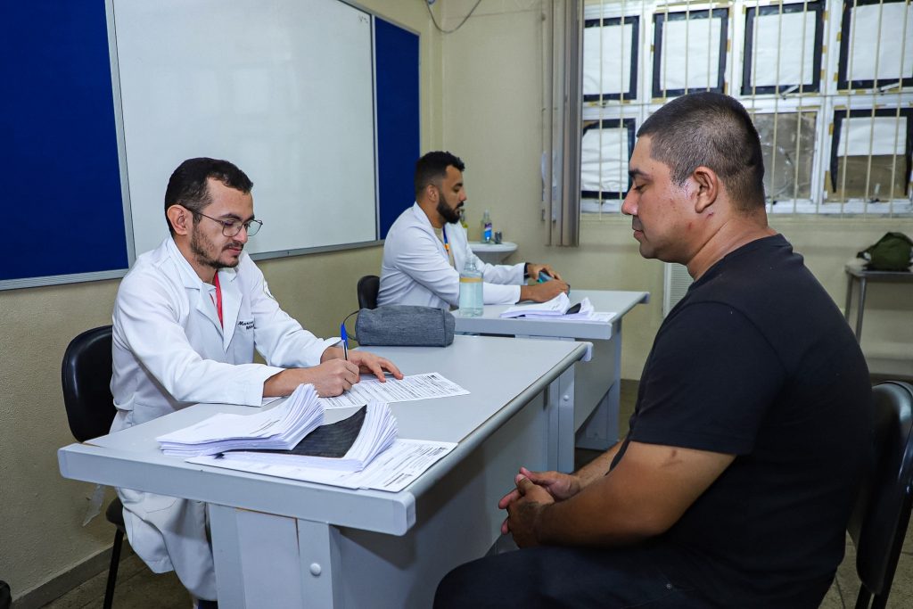 imagem da convocação de médicos do programa mais médicos na prefeitura de manaus