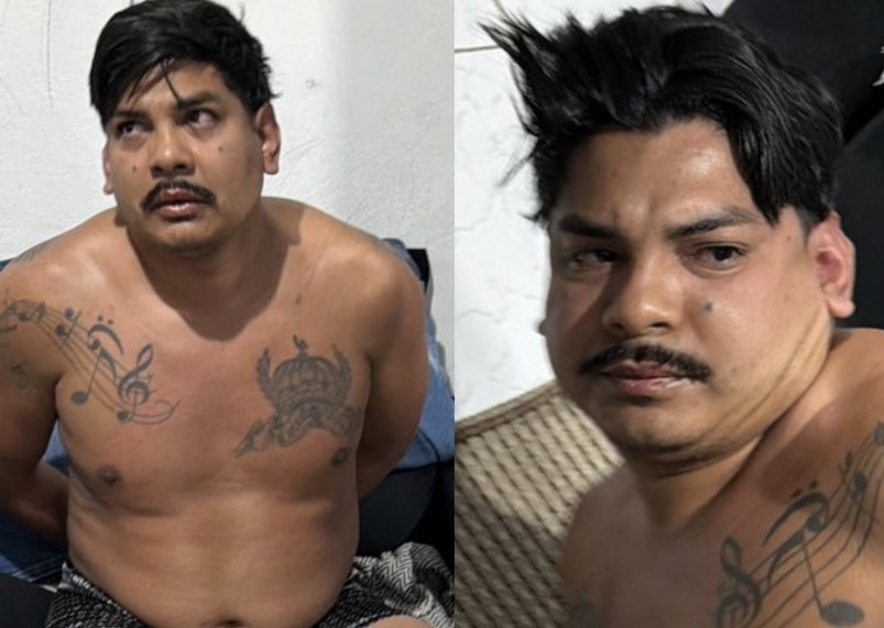 Presidente da escola de samba ‘A Grande Família’ é preso por agressão à ex-companheira em Manaus