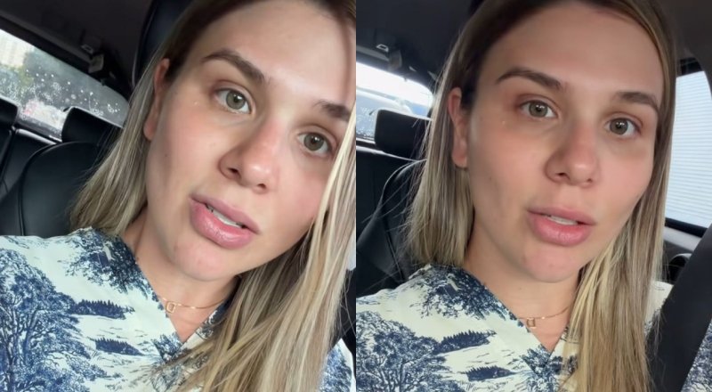 primeira dama izabelle fontenelle compartilha mensagem de dor e gratidão