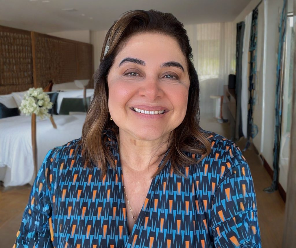 Professora Maria do Carmo em pronunciamento sobre o aniversário de 59 anos da Zona Franca de Manaus