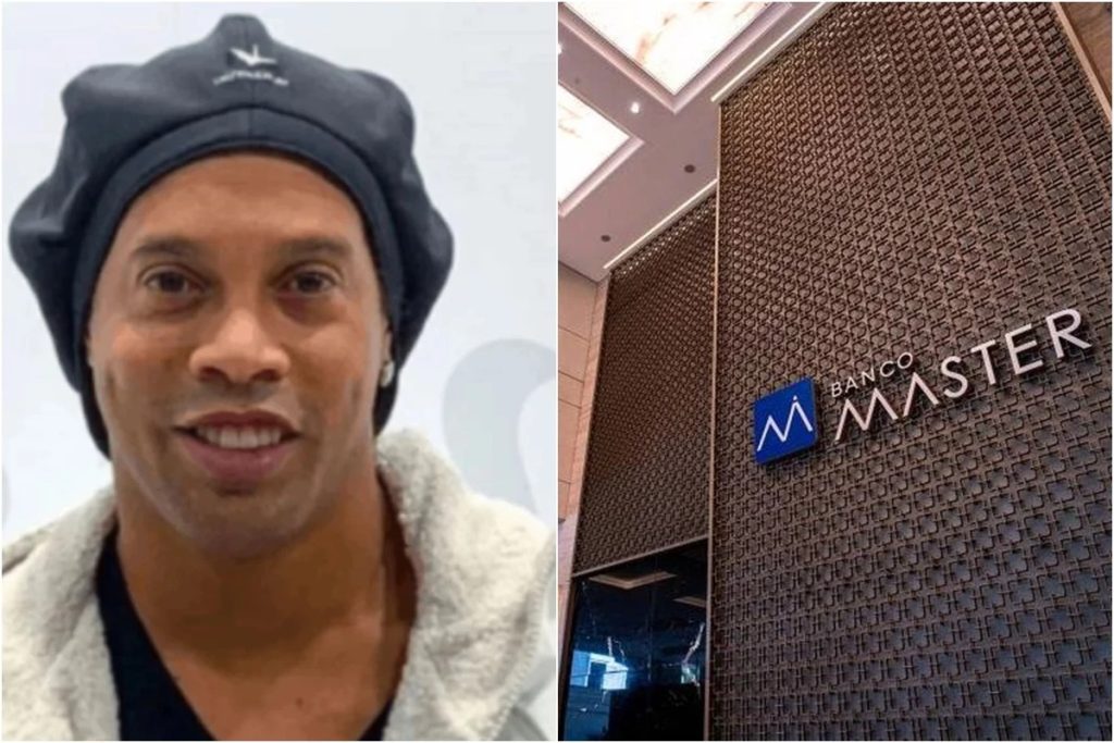 Terrenos de Ronaldinho Gaúcho em Porto Alegre