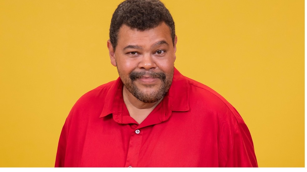 Babu Santana em conversa sobre jogo no BBB 26 após advertência da produção
