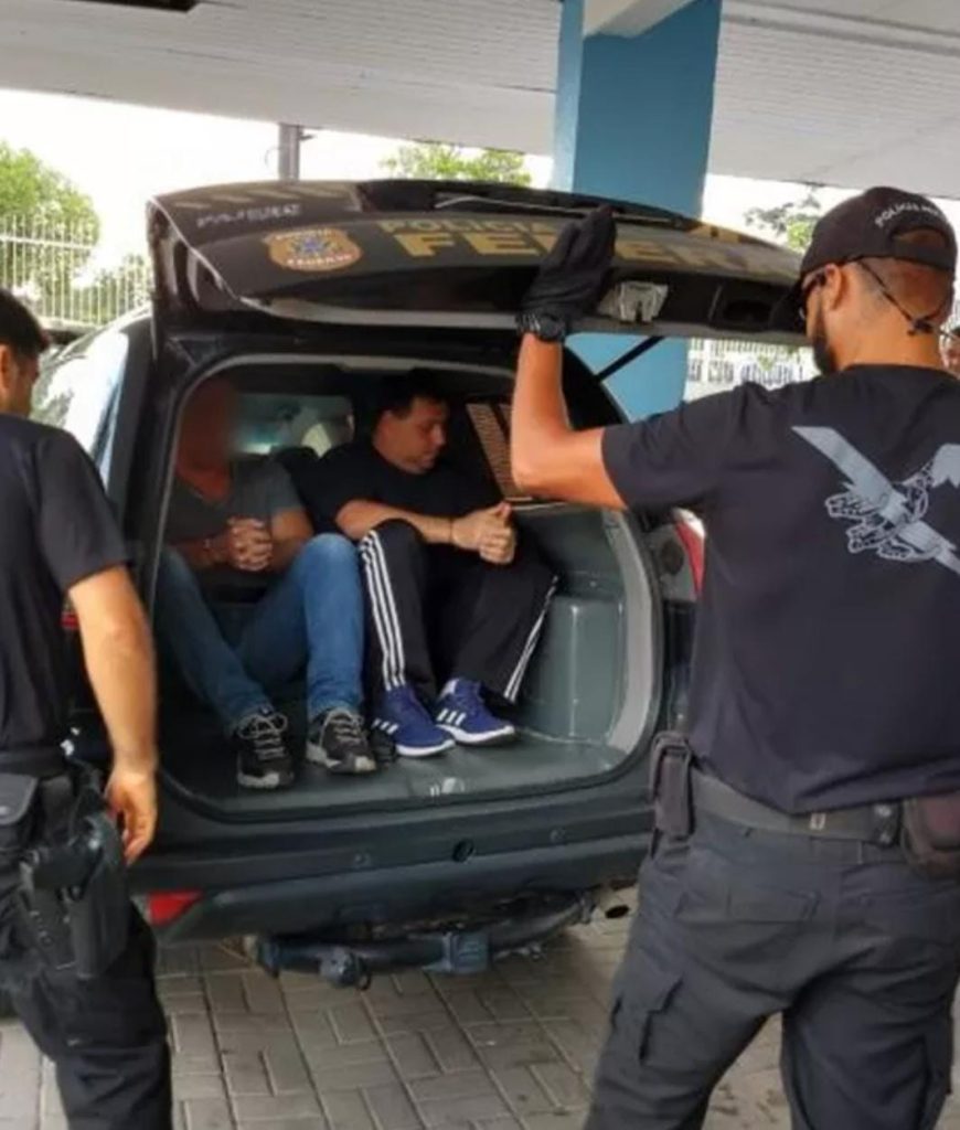 Senador Omar Aziz durante pronunciamento político sobre conduta ética no Amazonas