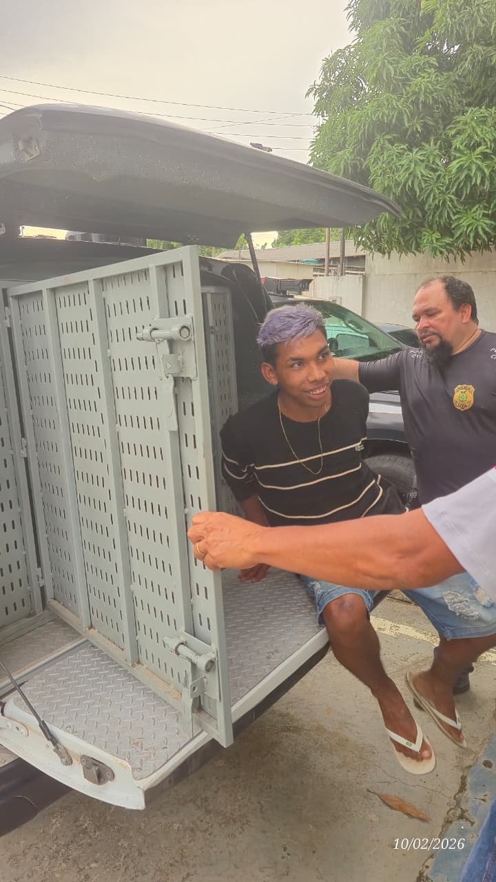 Polícia civil investiga morte de comerciante em Manaus