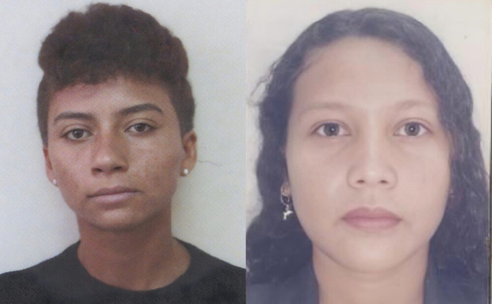 Fachada do Instituto Médico Legal IML em Manaus para reconhecimento de corpos de mulheres identificadas