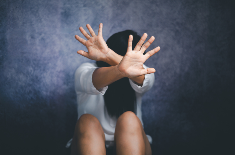 Relatório sobre o aumento da violência contra mulheres no estado do Amazonas em 2025