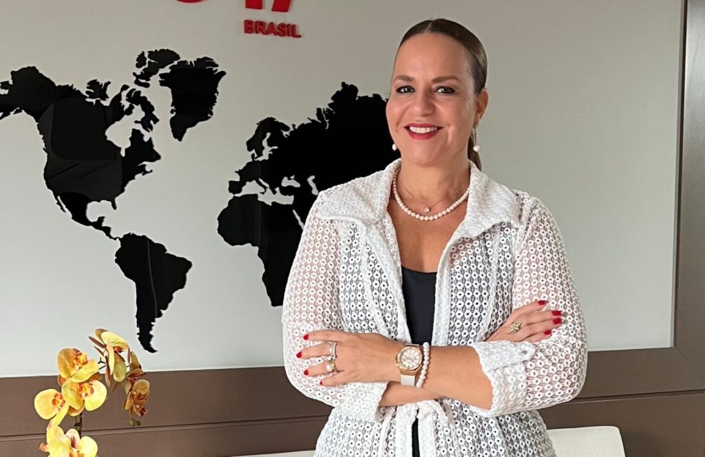 junior oliveira assume a presidência interina da abrabp após afastamento de cileide moussalem