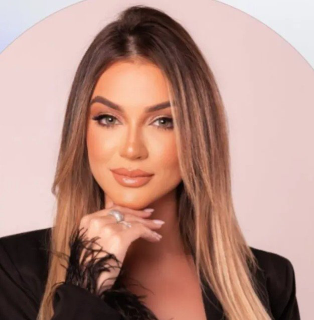 foto da empresaria priscila dorneles proprietaria da pd clinic que faleceu em inhumas